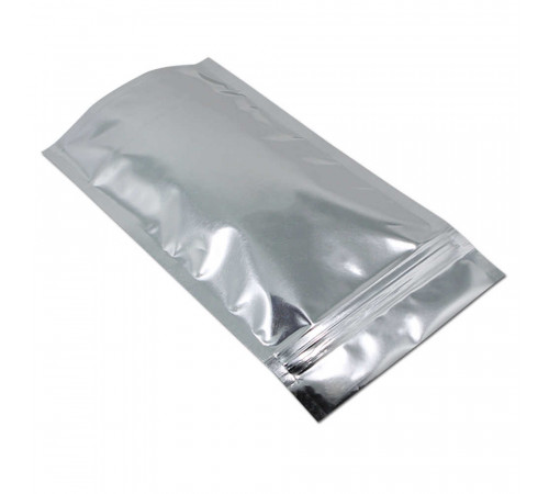 Пакет дой-пак металлизированный 160х240 мм (50 шт)