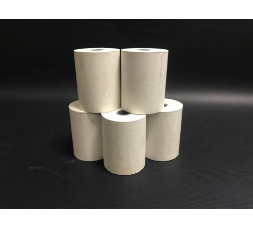 Кассовая лента 57х12х27