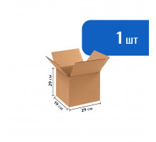 Гофрокороб 29х19х29