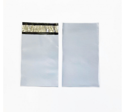 Курьерский пакет 100х150 мм (100шт)