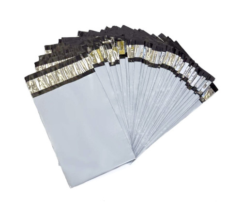 Курьерский пакет 100х150 мм (100шт)