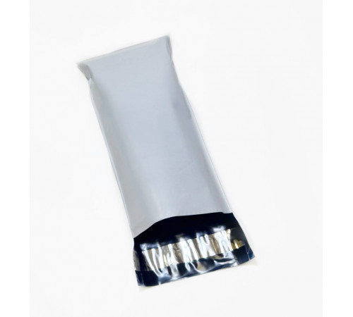 Курьерский пакет 110х210 мм (100шт)