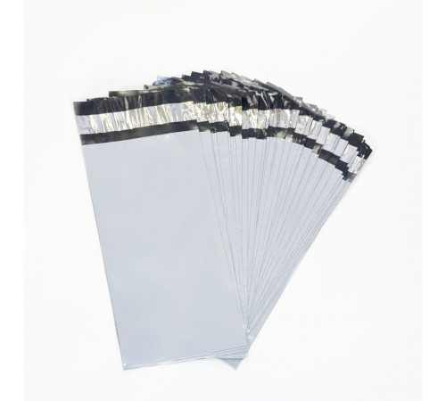 Курьерский пакет 110х210 мм (100шт)