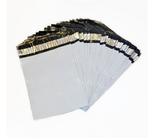 Курьерский пакет 150х210 мм (100шт)