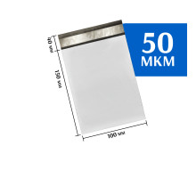 Курьерский пакет 100х150 мм