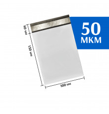 Курьерский пакет 100х150 мм