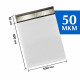 Курьерские пакеты 300х400 мм (50шт)