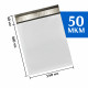 Курьерский пакет 340х460 мм (50шт)