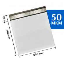 Курьерский пакет 400х400 мм