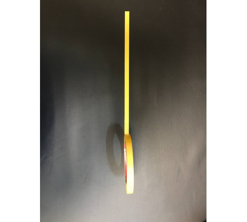 Лента скотч двухсторонняя 10мм 25м