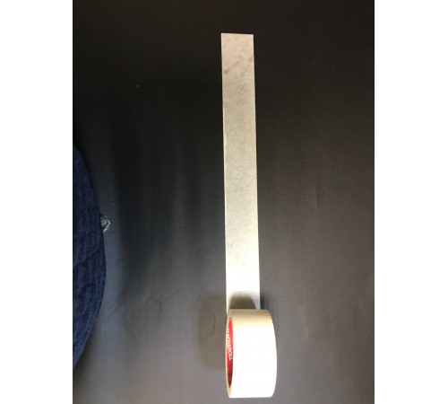 Малярная клейкая лента 48 мм*40 м Novarol