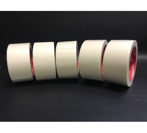 Малярная клейкая лента 48 мм*40 м Novarol