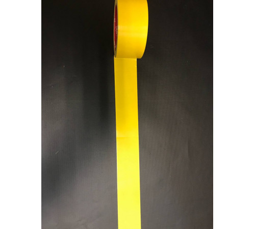 Лента скотч двухсторонняя 50мм 25м