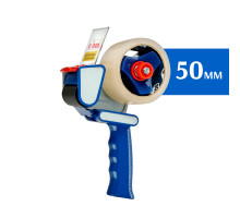 Диспенсер 50 мм для скотча Unibob