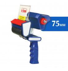 Диспенсер 75 мм для скотча Unibob