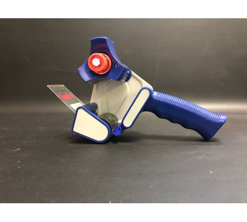 Диспенсер 50 мм для скотча Unibob