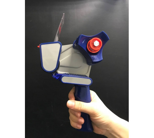 Диспенсер 50 мм для скотча Unibob