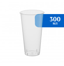 Стакан Bubble Cup 300 мл (50 шт)