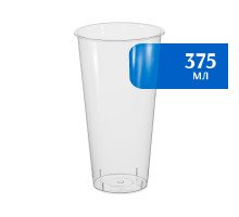 Стакан Bubble Cup 375 мл (25 шт)