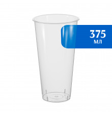 Стакан Bubble Cup 375 мл (25 шт)