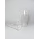 Стакан ПЭТ 500 мл прозр (50 шт)