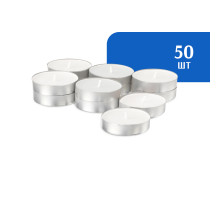 Свечи в гильзе 50 шт