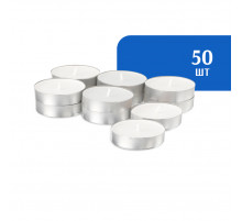 Свечи в гильзе 50 шт