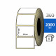 Термоэтикетка ЭКО 30x20 мм (2000шт) Eco