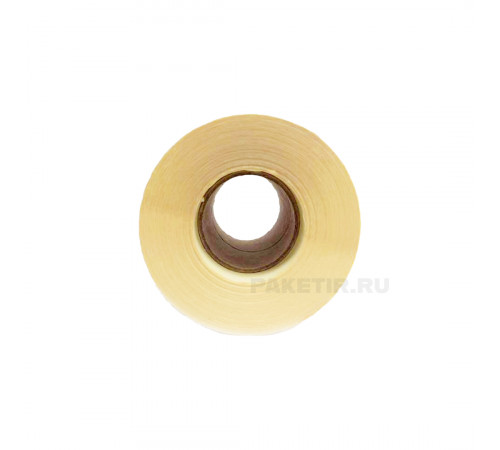 Термотрансферная этикетка ПЛГ 58х100 (300) COAT