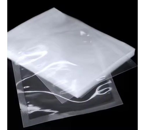 Пакет вакуумный 200/250мм PET/PE  (100 шт)