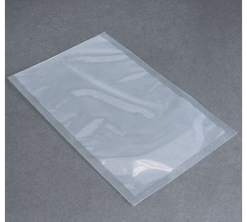 Пакет вакуумный 200/250мм PET/PE  (100 шт)
