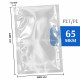 Пакет вакуумный 400/600мм PET/PE  (100 шт)