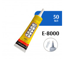 Клей герметик ZHANLIDA E-8000 (50 мл)