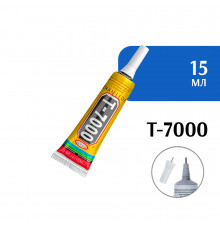 Клей герметик ZHANLIDA T-7000 (15 мл)