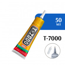 Клей герметик ZHANLIDA T-7000 (50 мл)