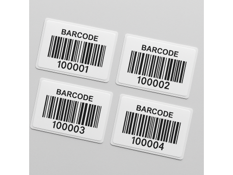 Термоэтикетки: полное руководство по выбору для термопринтеров и маркировки