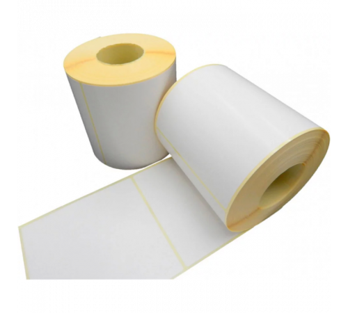 Термоэтикетка ЭКО 58x100 мм (300шт) Eco