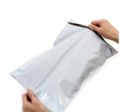 Курьерский пакет 400х400 мм (50шт)