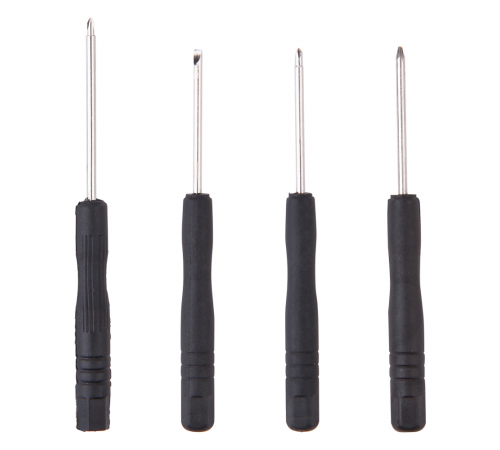 Набор отверток 9 в 1 для ремонта iPhone X Xs Max XS XR 8 Plus 8 7Plus 7 SE 6s 6s Plus 6 5S 5C