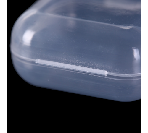 Пластиковый контейнер для мелких вещей (50 шт)