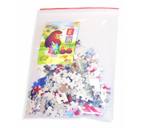 Пакет гриппер Zip-Lock 30x40 см 100шт