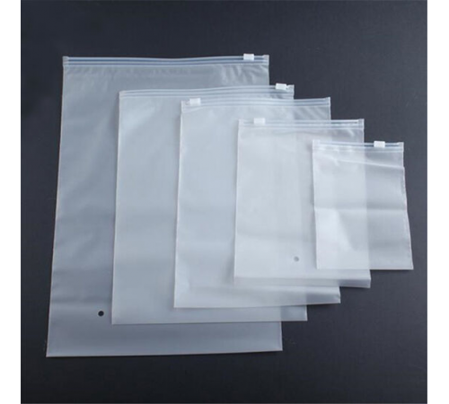 Zip-lock пакет с бегунком 20х30 см (50 шт)