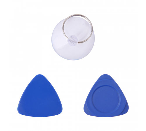 Набор отверток 9 в 1 для ремонта iPhone X Xs Max XS XR 8 Plus 8 7Plus 7 SE 6s 6s Plus 6 5S 5C