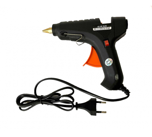 Клеевой термопистолет 40 вт