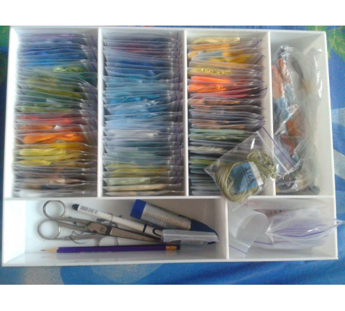 Пакет гриппер Zip-Lock 25x30 см 100шт