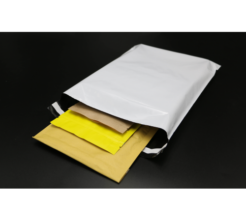 Курьерский пакет 430х500 мм (50шт)