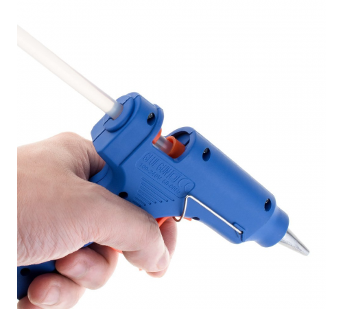 Клеевой термопистолет 20 вт