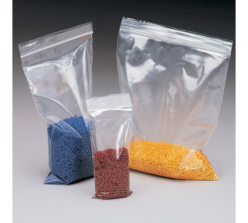 Пакет гриппер Zip-Lock 10x15 см 100шт