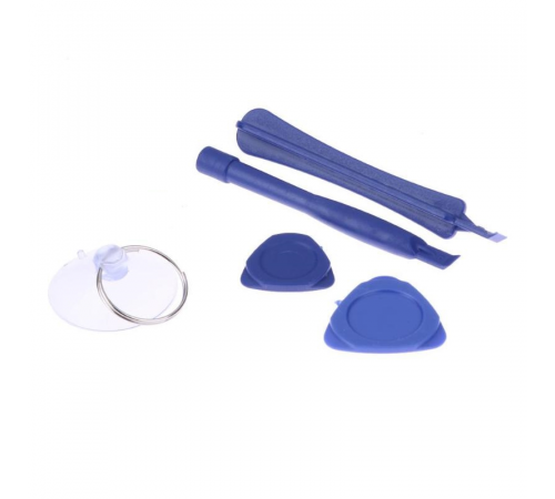 Набор отверток 9 в 1 для ремонта iPhone X Xs Max XS XR 8 Plus 8 7Plus 7 SE 6s 6s Plus 6 5S 5C