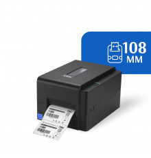 Термотрансферный принтер для этикеток TSC TE200